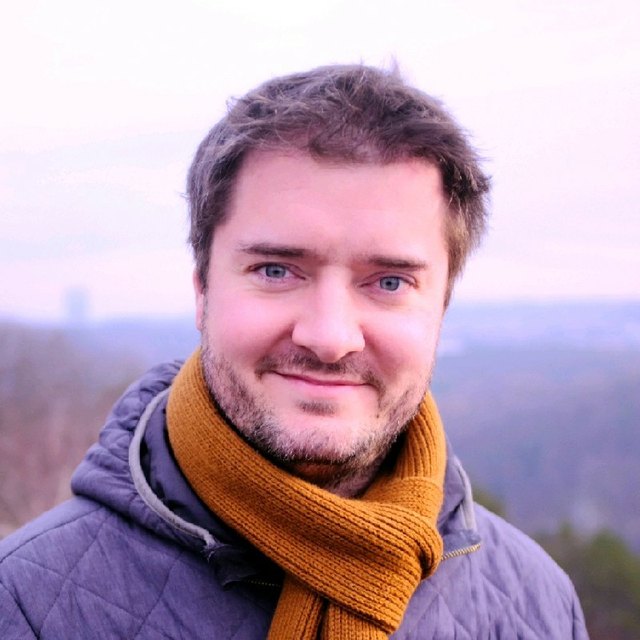 Petr Bošek